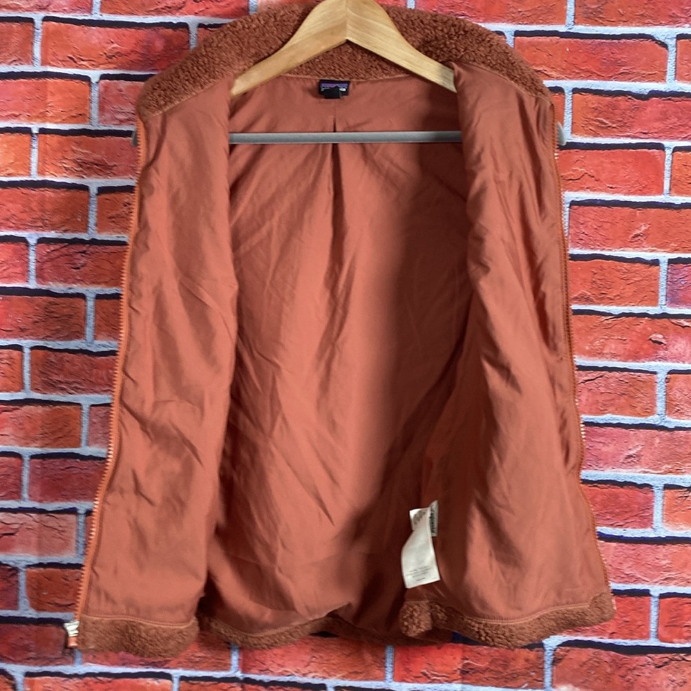 Patagonia‎ Women's Los Gatos Vest in Century Pink Size Small - Picture 4 of 9